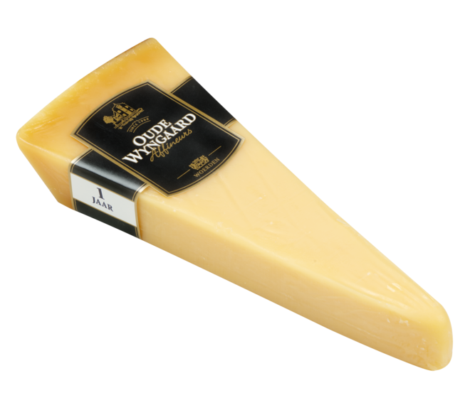 Wyngaard Kaas Oude Wyngaard 140gr 